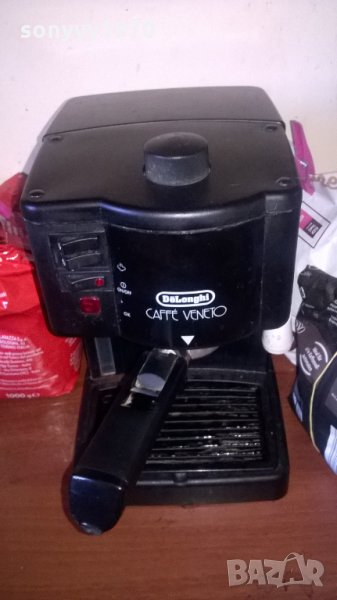 delonghi-made in italy-внос швеицария, снимка 1