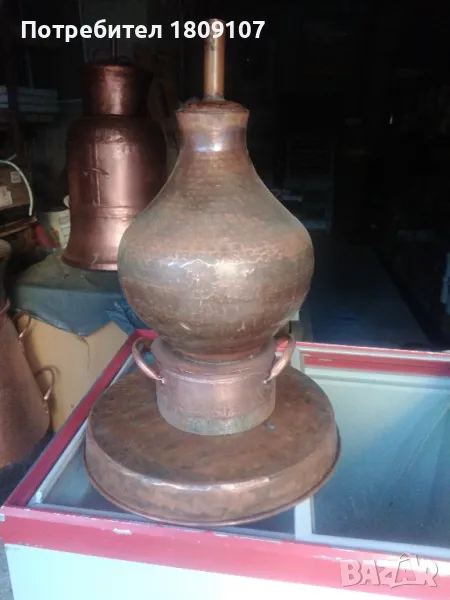 Капак за казан.50см.42см43см45см, снимка 1