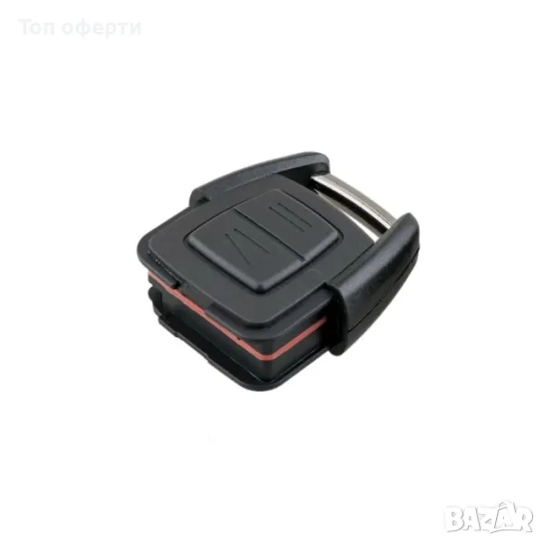 Празен корпус за ключ за Opel, Omega, Vectra, Zafira, Frontera., снимка 1