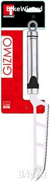 Нож за сирене Bergner Gizmo НОВ, снимка 1