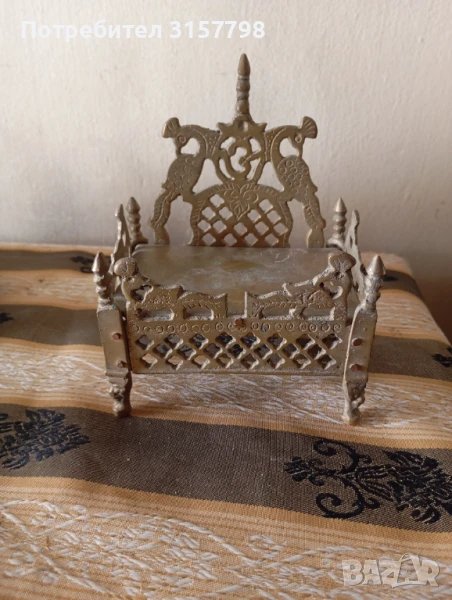 Поставка за бижута,часовник, снимка 1