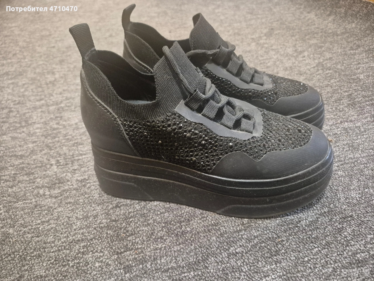 Дамсди маратонки, снимка 1