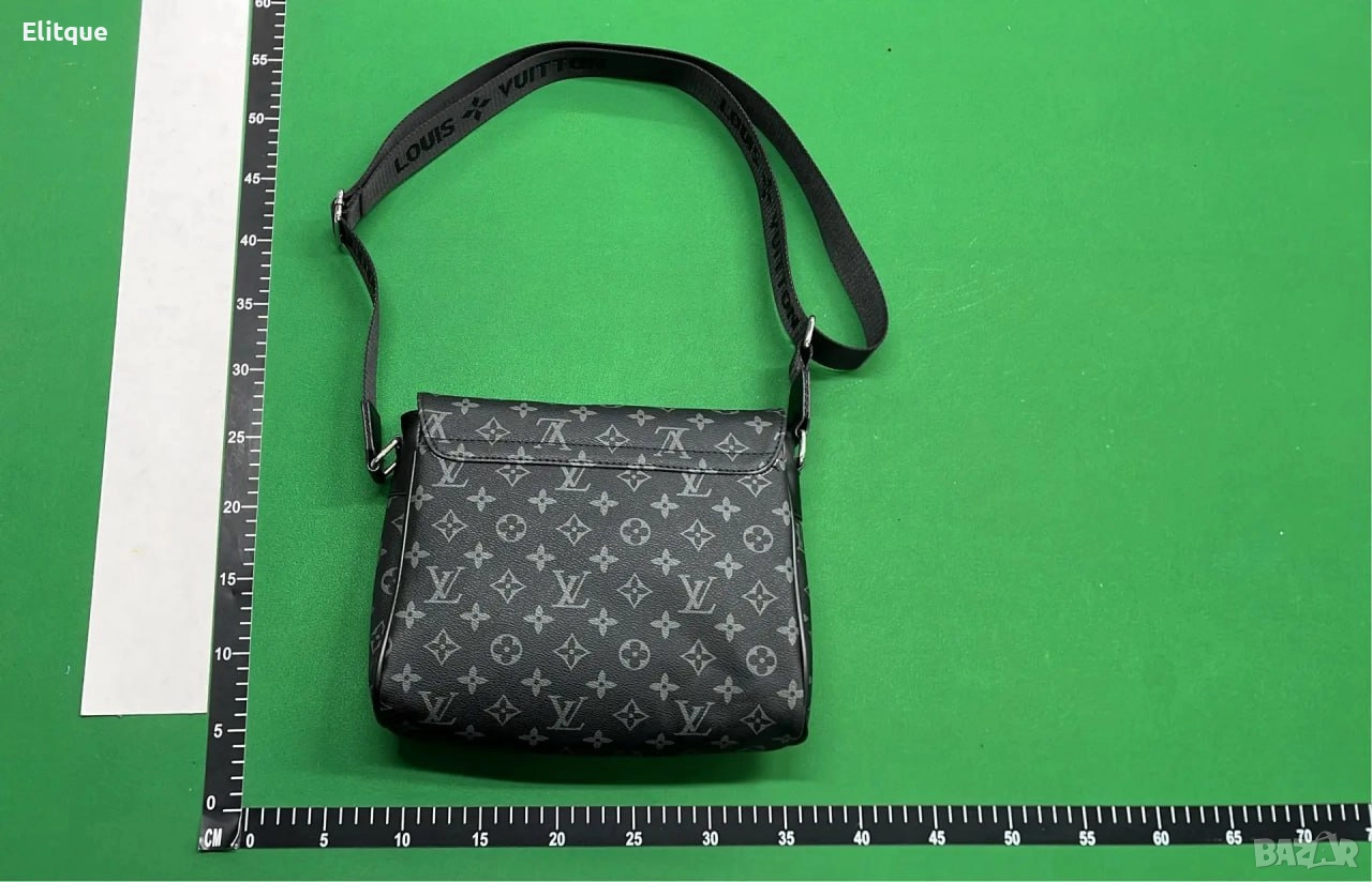 мъжка чанта Louis Vuitton , снимка 1