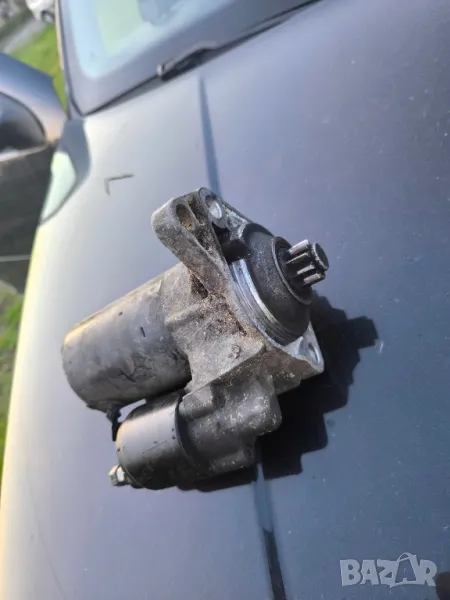 Стартер за Голф 4 1.6 , снимка 1