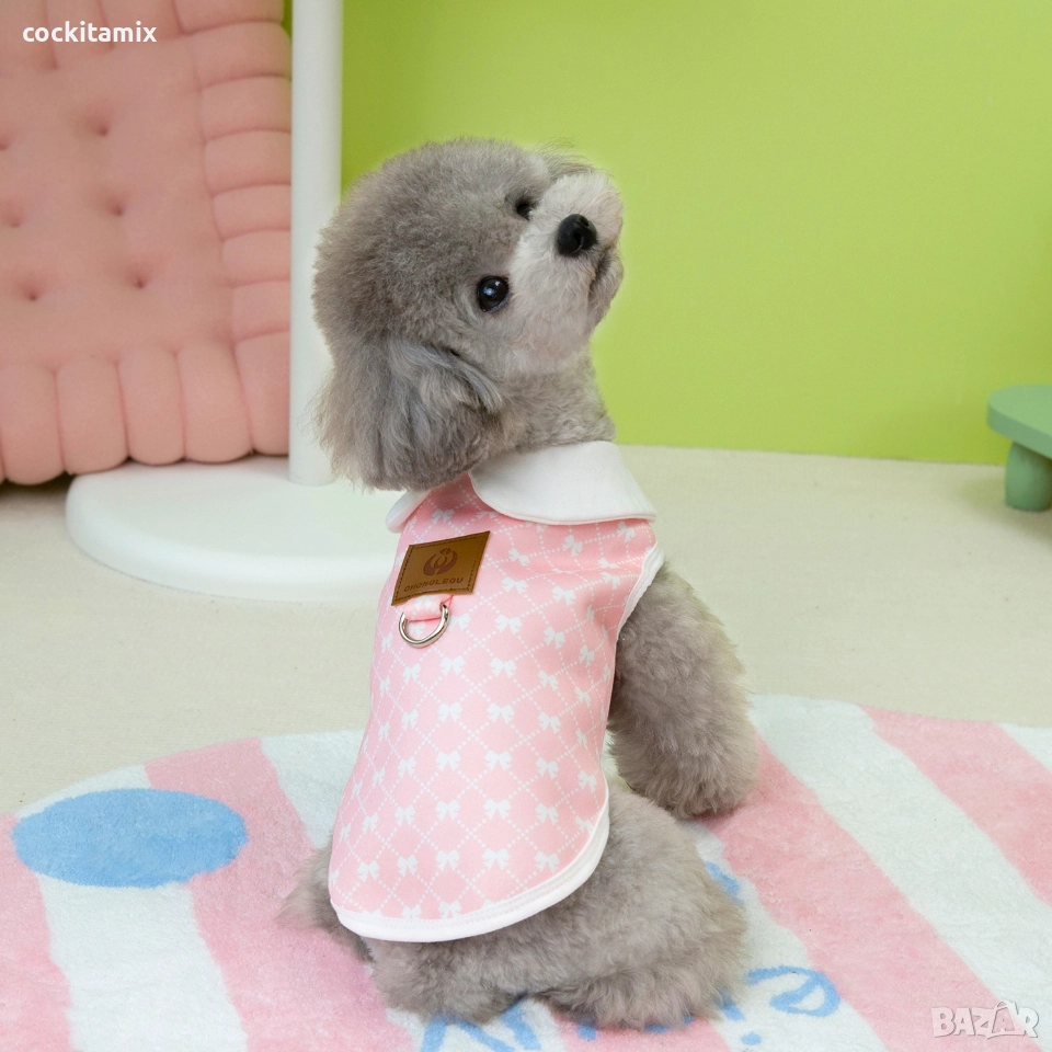 Яке за куче размер L, снимка 1