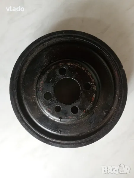 Ремъчна шайба на коляновият вал 038 105 243 M, снимка 1