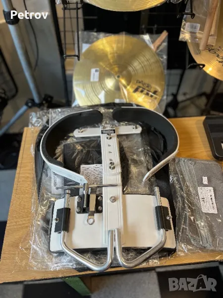 Раменни стойки и колани, снимка 1