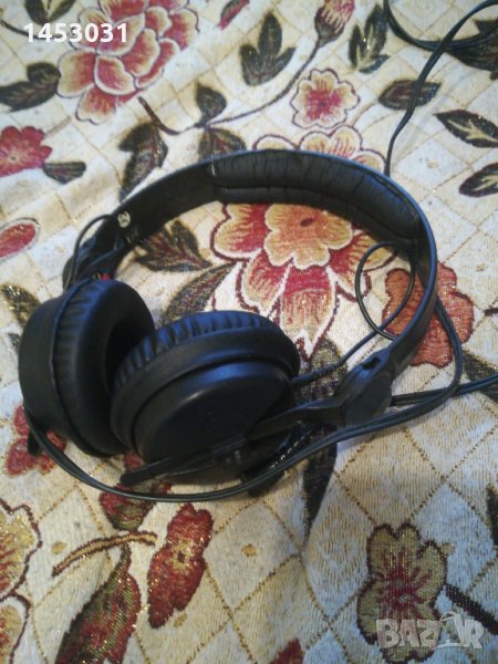 Sennheiser HD 25 dj 70 Ohm, снимка 1