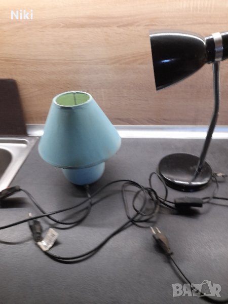 Настлни лампи, снимка 1