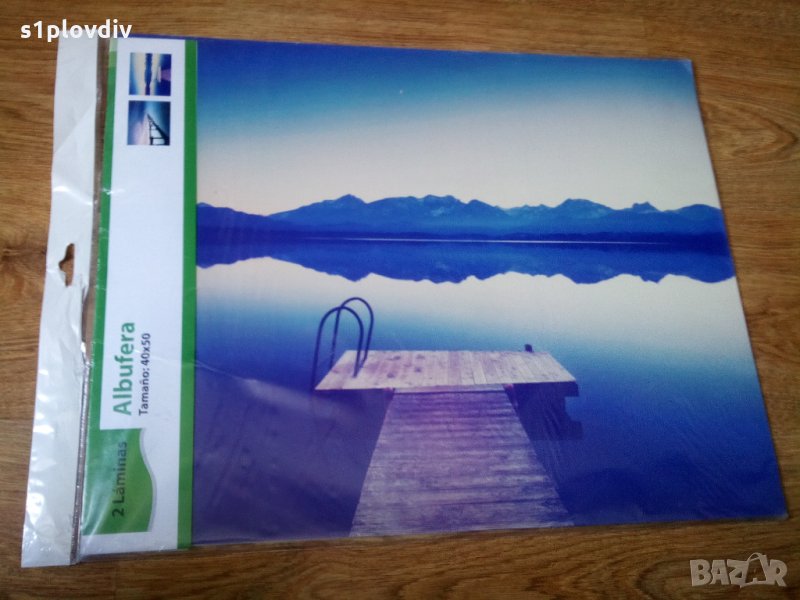 Принт картина, снимка 1