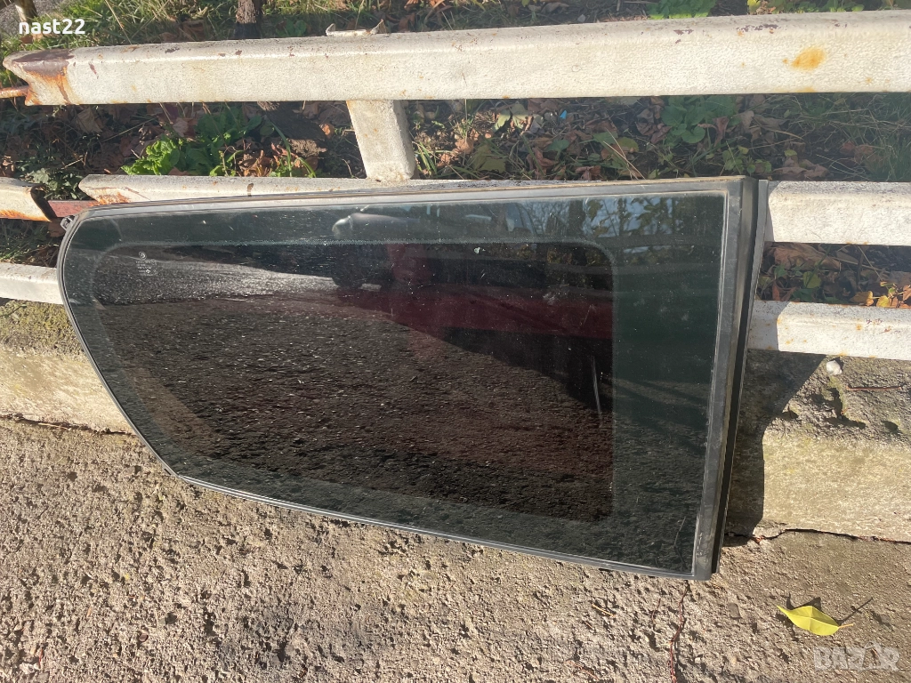 Задно ляво стъкло Сузуки Гранд Витара 2+1 врати /Suzuki Grand Vitara 1998-2005, снимка 1