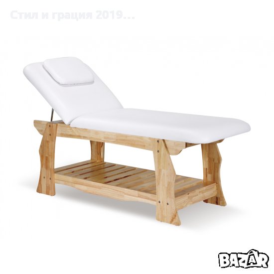 Спа кушетка Olga 188 x 68 x 68 см, снимка 1