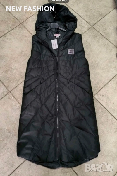 Дълъг Елек ✨MIU MIU , снимка 1