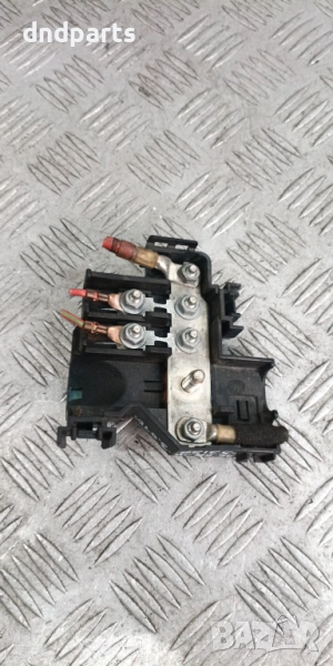 Ел. табло Audi A6 4F 3.0TDI 2007г.	, снимка 1