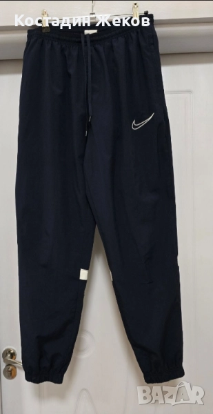 Мъжко оригинално долнище. Като ново. Nike , снимка 1