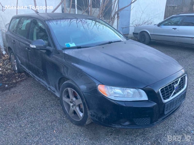 Volvo V70 2008 2.4 D5, снимка 1