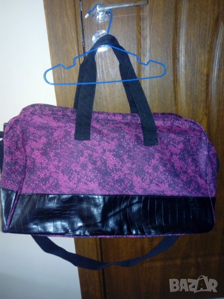 Малък сак/пътна чанта, снимка 1