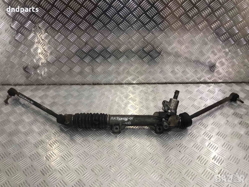 Хидравлична рейка Citroen Xsara Picasso 2001г., снимка 1