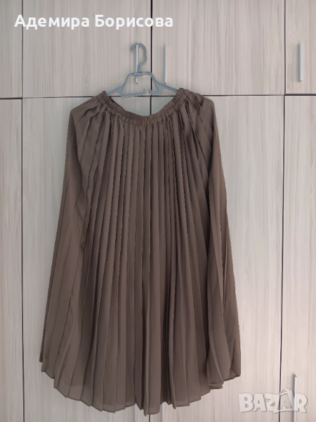 Дълга пола, снимка 1