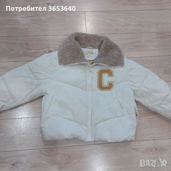 Яке Zara, снимка 1