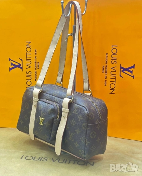 чанти louis vuitton , снимка 1