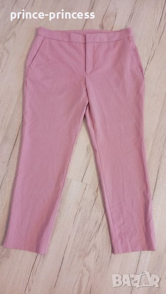 Дамски панталон М-Л, снимка 1