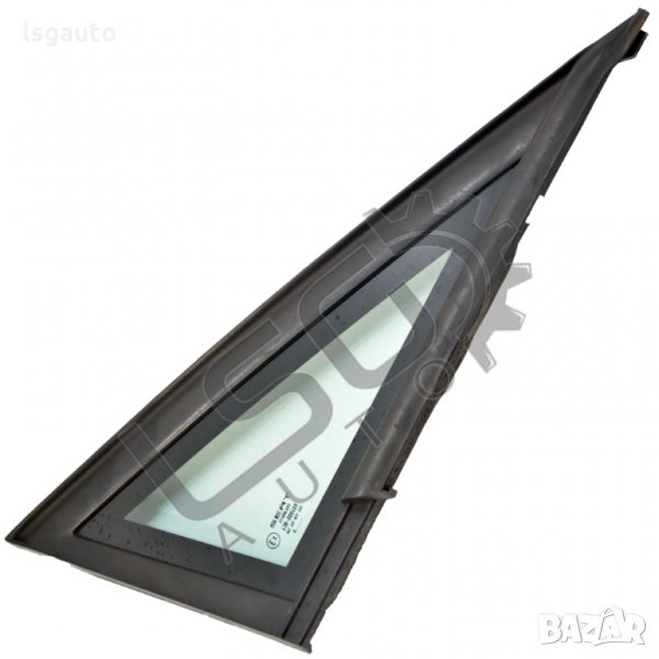 Предно дясно стъкло фикс SEAT Leon II 2005-2012 SE061221N-32, снимка 1