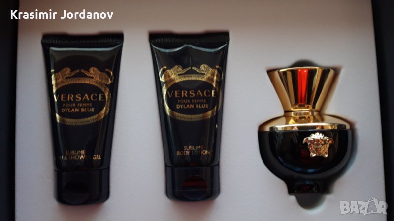 DILAN BLUE , снимка 1