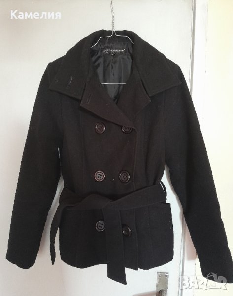 Дамско палто, М-размер , снимка 1