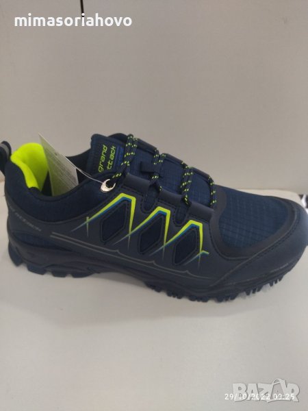 Мъжки маратонки 6297, снимка 1