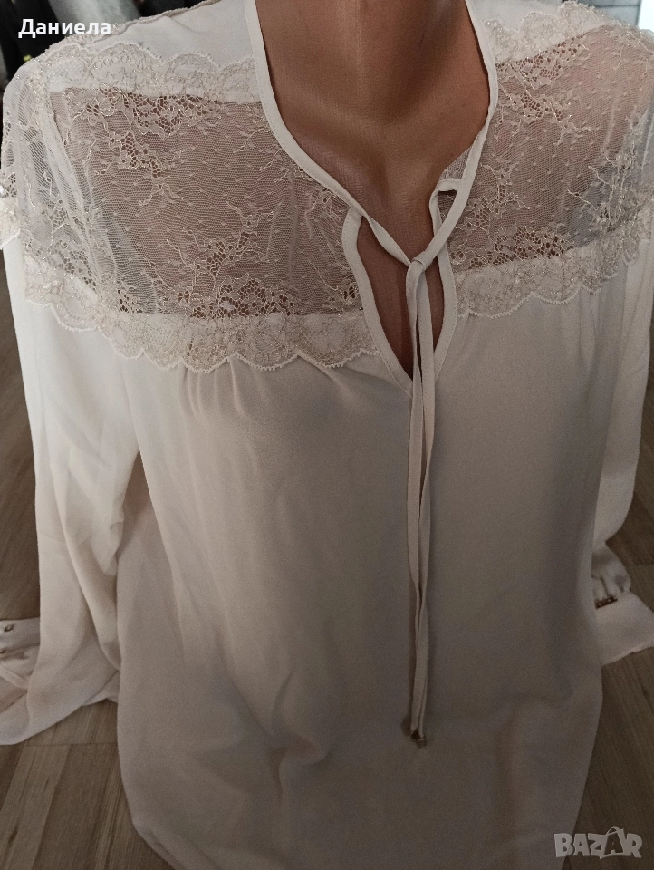 Дамски блузи, Кенсол, 50, снимка 1