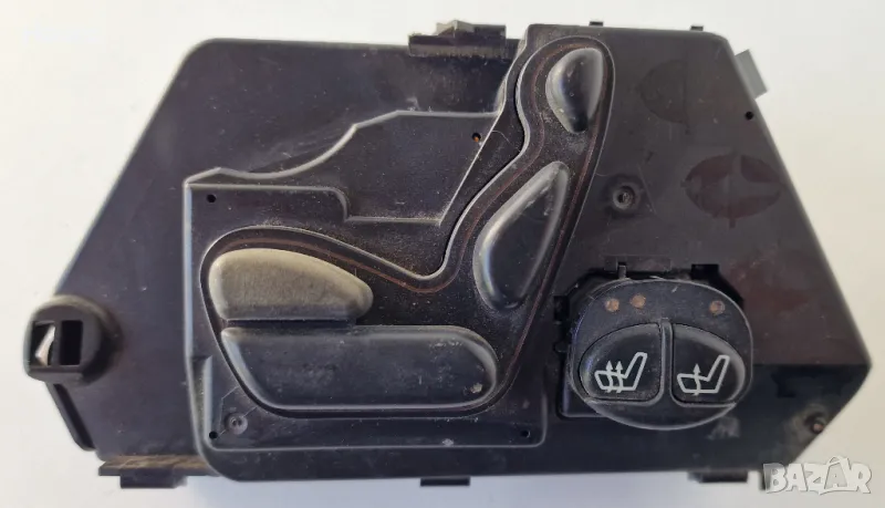 Модул Врата Мерцедес С Класа В220 Mercedes S Class W220 220 821 92 51, снимка 1