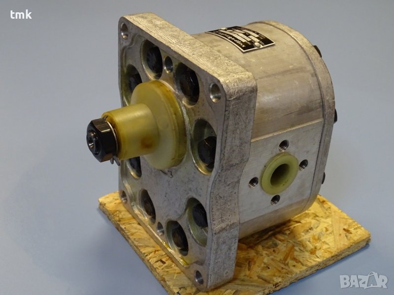Хидравлична помпа "Хидравлика" С54Х-1 175 Bar 1500 min-1, снимка 1