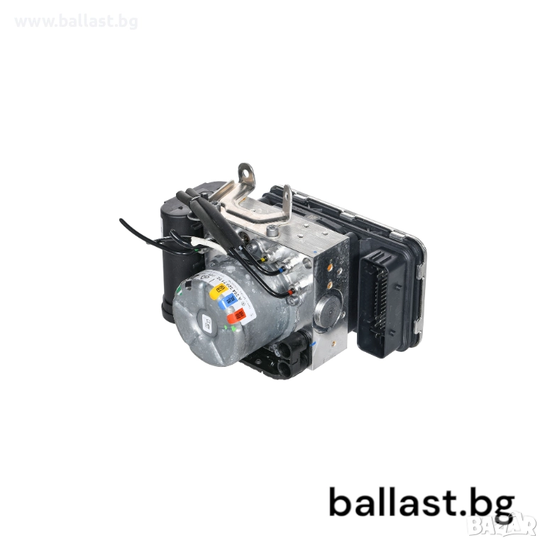 Компресор въздушно окачване A2543207202 GLC W254, снимка 1