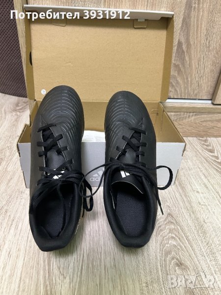 Бутонки на ADIDAS PREDATOR в Футбол в гр. Димитровград - ID43528133 ...