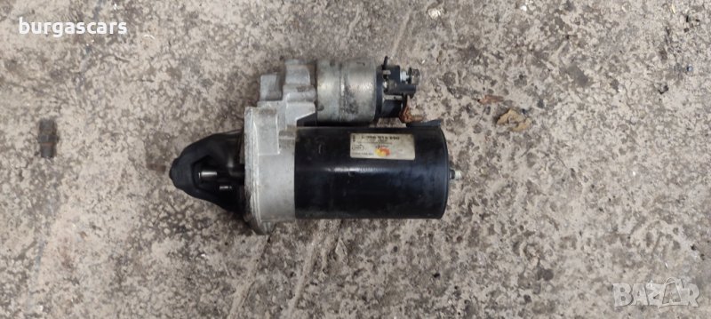 Стартер 0 986 018 890 Bmw 318i E46 - 90лв, снимка 1