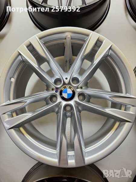 5х120 19 цола Спорт пакет, нови!, снимка 1