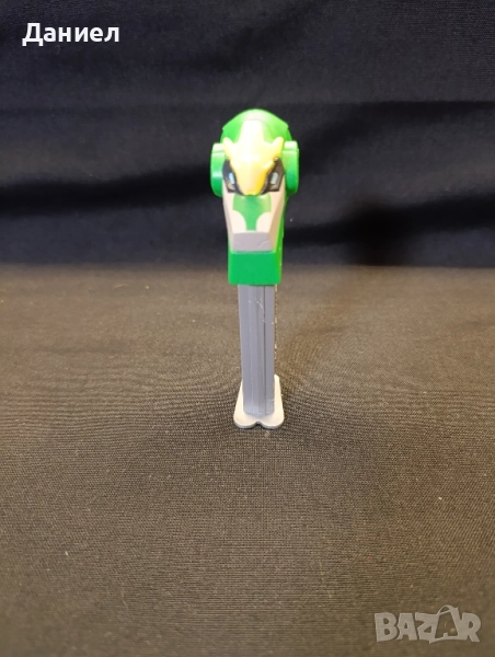 Диспенсър PEZ Трансформърс , снимка 1