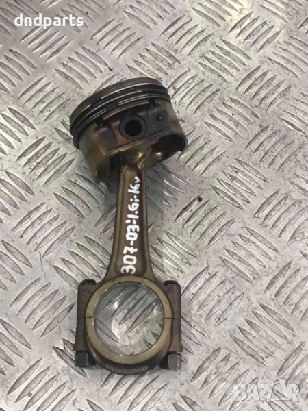  Бутало Peugeot 307,1.6i,16v,2003г., снимка 1