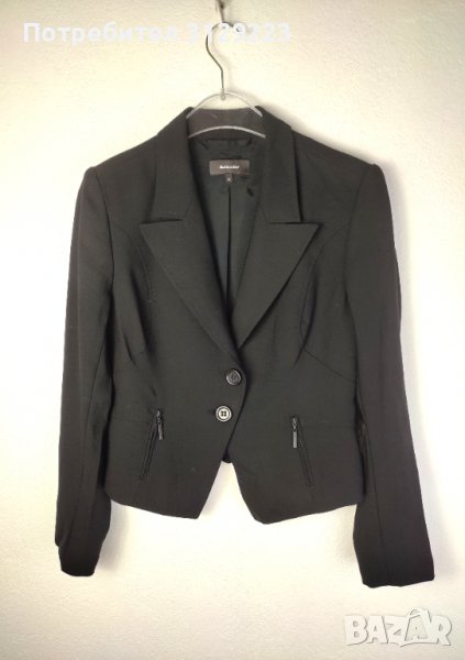 Claudia Strater blazer D38 F40, снимка 1