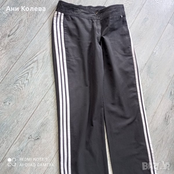 Adidas дамски панталон, 38 EU размер, снимка 1