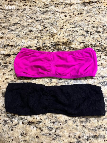 GUESS и H&M бюстиета 2 бр , снимка 1