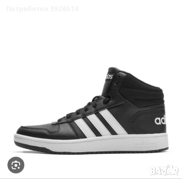 Оригинални! Дамски кецове Adidas , снимка 1