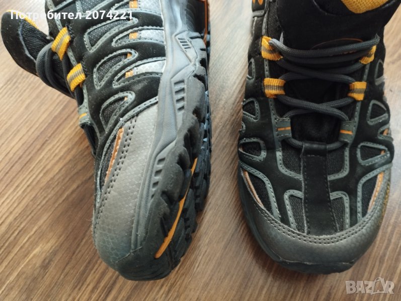 Маратонки KangaRoos, снимка 1