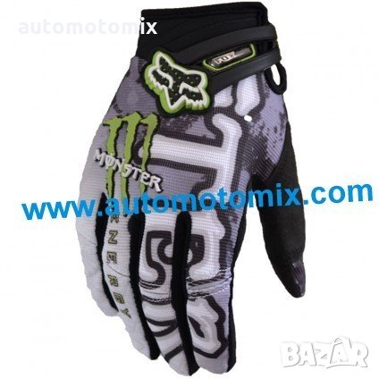 РЪКАВИЦИ ЗА МОТОР,АТВ,СКУТЕР MG-01, снимка 1