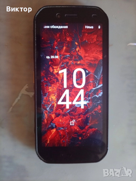  cat s42, снимка 1