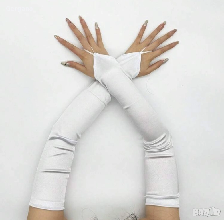 дълги дамски ръкавели, снимка 1