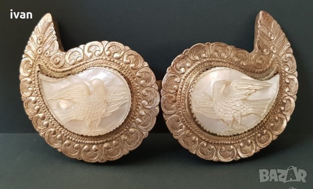 Купувам автентични пафти от всички райони на България , снимка 1