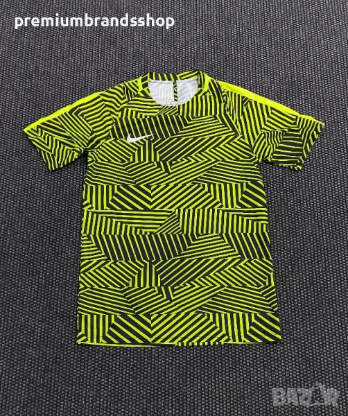 Nike тениска мъжка S , снимка 1