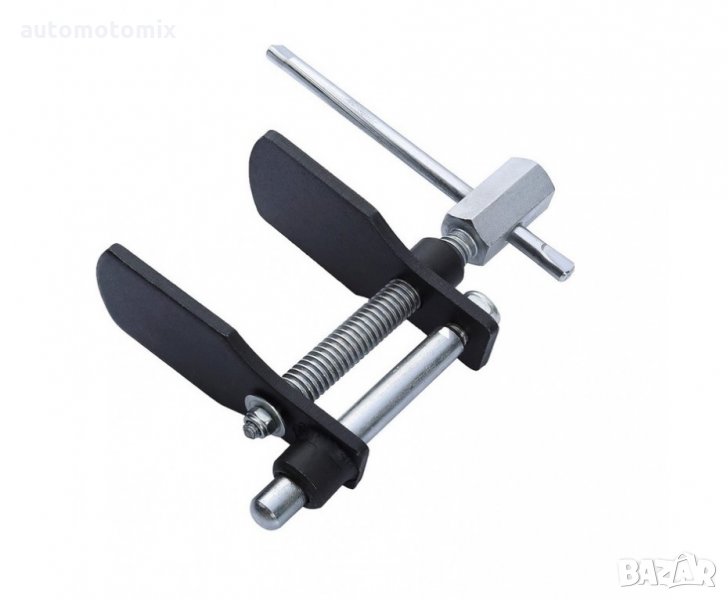 Скоба компресор за прибиране на цилиндри на дискови спирачни апарати - 8125, снимка 1